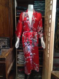 Ladies Dressing Gowns 40% off