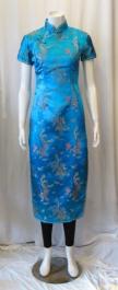 Qipao - Traditional Chinese Dress (Long) 30% off