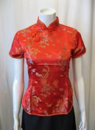 Chinese Traditional Top 50% off