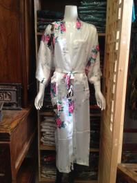 Ladies Dressing Gown 40% off