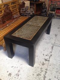 Chinese Lounge Table