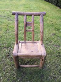 Farmers Small Chair