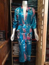 Ladies Dressing Gown 40% off